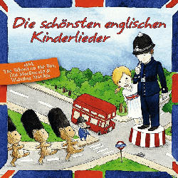 Die Schönsten englischen Kinderlieder
