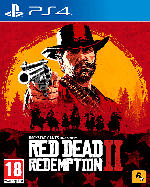 MediaMarkt Red Dead Redemption 2 - [PlayStation 4] - bis 15.10.2022