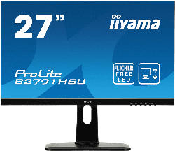 Monitor ProLite B2791HSU-B1 27 Zoll Full HD TN