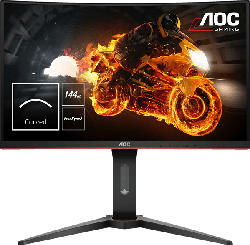 Gaming Monitor C24G1 24" Full-HD (AOC146494)