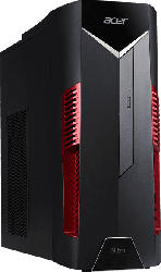 Gaming Desktop Nitro 50-600 I5-8400 8GB 256GB (DG.E0HEV.010) - Ausstellungsstück