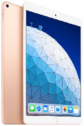 iPad Air 3 Wi-Fi 256GB Gold (MUUT2FD/A)