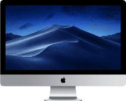 iMac 27 Zoll CTO (WMRR12D/A-C042)
