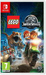 LEGO Jurassic World