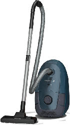 Staubsauger RO3125 mit Beutel Power XXL Parket Dunkelblau
