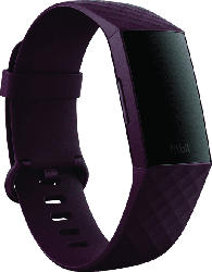 Fitnesstracker Charge 4, rosewood