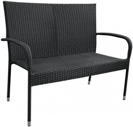 Bank Polyrattan