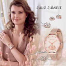 O & M Habenicht - Julie Julsen