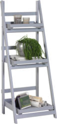 Regal In 42/109/40 Cm Grau