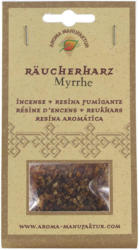 Räucherharz