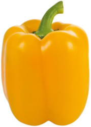 Da komm ich her! Paprika Gelb aus Österreich