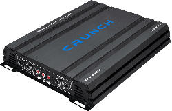 Verstärker GPX 1000.4, 4-Kanal