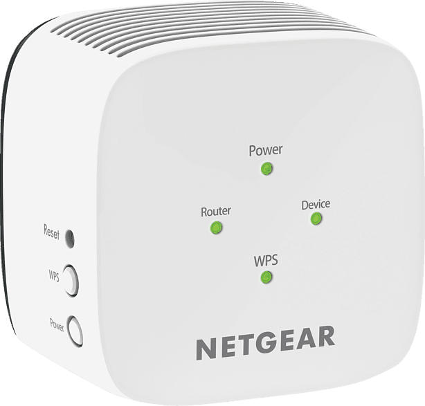 WLAN Repeater EX6110-100PES