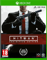 Hitman: Definitive Edition
