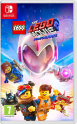 LEGO Movie 2 Videogame