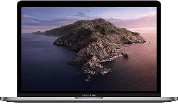 MacBook Pro mit Touch Bar, 13 Zoll, space grau (MUHP2D/A)