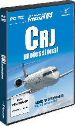 CRJ 700/900 Professional