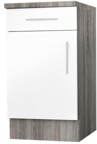 Unterschrank Judith 50 cm breit