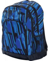 WALKER Rucksack Spare blau