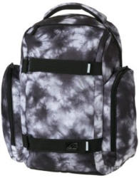 WALKER Rucksack Delta Classic schwarz/weiß