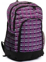 WALKER Rucksack Stack violett