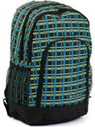 WALKER Rucksack Stack bunt