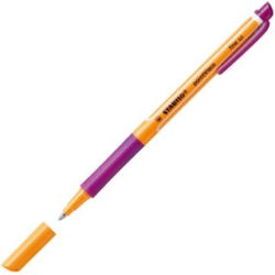 STABILO Gelroller Point Visco 0,5 mm lila