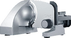 Allesschneider M 10 MASTER SILBER/GRAU