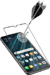 Display-Schutzglas für Huawei P30, ultraklar, schwarz