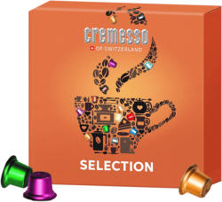 Selection Box Degustation (16 Kapseln)
