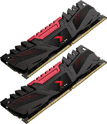 Arbeitsspeicher XLR8 16 GB, DDR4-3200 (MD16GK2D4320016AXR)