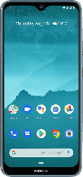 6.2 64GB, ice