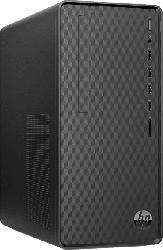 Gaming PC M01-F0902ng, i5-9400, 16GB RAM, 512GB SSD, Jet Black (9HJ76EA) - Ausstellungsstück