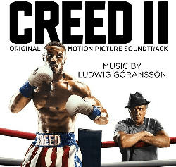 Creed II (SCORE & MUSIC FROM T)