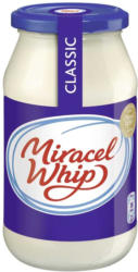 Miracel Whip versch. Sorten, jedes 500-ml-Glas