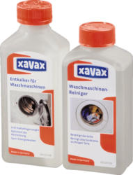 Waschmaschinenpflege Set (110797)
