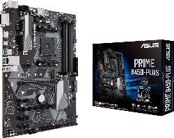 Mainboard Prime B450-Plus (90MB0YN0-M0EAY0)