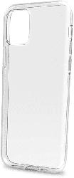 Backcover GELSKIN für Apple iPhone 11 Pro Max, transparent