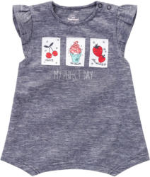 Mädchen T-Shirt mit Applikation