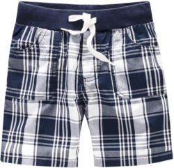 Jungen Shorts mit Rippbund