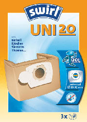 1-7003-20 SSB UNI 20