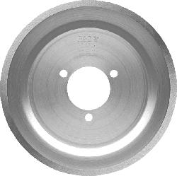 Schinkenmesser Glatt Solida 554.185