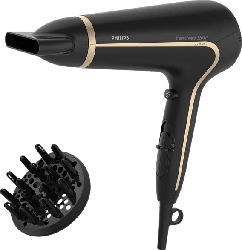 HP8232/20 DryCare Advanced Haartrockner, Schwarz