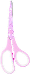 19.68 cm, pink (C2008P8)
