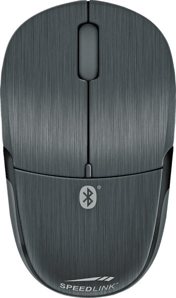 Bluetooth Maus SL-630100-BK schwarz