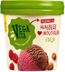 Vegavita Himbeer-Nocciolone