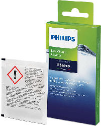 Reinigungspulver CA6705/10 für Milchschaumsysteme