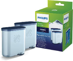 Kalk- und CA6903/22 Aqua Clean Doppelpack