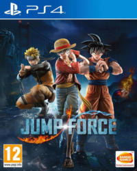 Jump Force