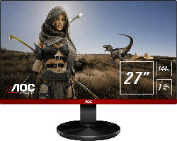 Gaming Monitor G2790PX